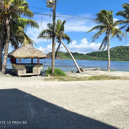 Jay Henry Transient Beach House, B Pagudpud, Blue Lagoon Beach Exterior foto