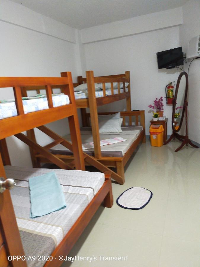 Jay Henry Transient Beach House, B Pagudpud, Blue Lagoon Beach Exterior foto